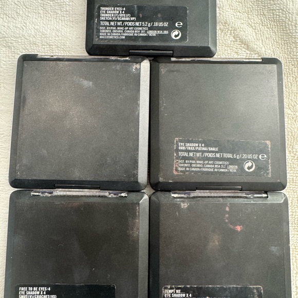 13 MAC QUADS - Picture 4 of 5